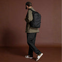 REPLAY Rucksack eckig
