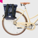 WEATHERGOODS SWEDEN COMMUTER Fahrradrucksack