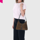BURKELY ANIMO Schultertasche
