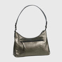 BURKELY CREASED CRYSTAL Schultertasche