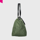 REBELLE NOA NYLON Shopper groß