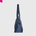 JUICY COUTURE Weekender Velour klein