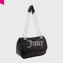 JUICY COUTURE KIMBERLY Umhängetasche mit Klappe