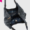 U.S. POLO ASSN. STANFORD Handtasche gross