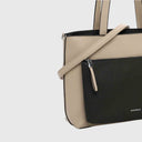 EMILY & NOAH HARISA Shopper mittel
