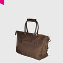 JUICY COUTURE Weekender Nylon klein