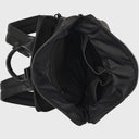 BURKELY MINIMAL MASON Rolltop Rucksack