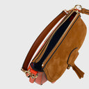 CROMIA MOOREA Handtasche klein