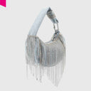 JUICY COUTURE FIREFLIES Hobo klein