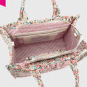 JUICY COUTURE IRIS ENTWINED Shopper mittel