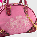 JUICY COUTURE TWIG NARRATIVE Bowling Tasche