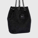 ROCK'N NIGHT Beuteltasche