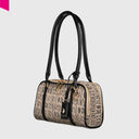 U.S. POLO ASSN. JACQUARD Handtasche