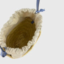 ABRO GEMMA Korb-Shopper klein