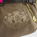 JUICY COUTURE TWIG NARRATIVE Handtasche gross
