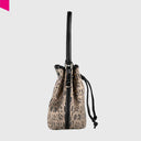 U.S. POLO ASSN. JACQUARD Beuteltasche
