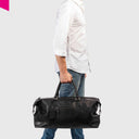 BURKELY ANTIQUE AVERY Weekender