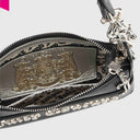 JUICY COUTURE JASMINE SMALL Hobo klein