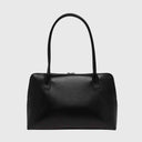 EASY ESSENTIALS Schultertasche mit Laptophülle