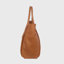 ABRO WILLOW Shopper gross Leder Dalia