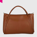 ABRO WILLOW Handtasche mittel Leder Dalia