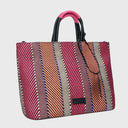 FILIPPA RAPHIA Shopper