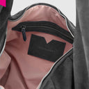 LES VISIONNAIRES GRETA ESSENTIAL COZY Schultertasche