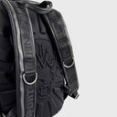 ARIZONA Rucksack black/nickel