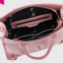U.S. POLO ASSN. HOUSTON Handtasche