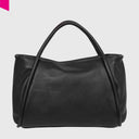 ABRO WILLOW Handtasche mittel Leder Dalia