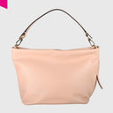 ABRO EBONY Beuteltasche Leder Dalia