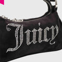 JUICY COUTURE KIMBERLY Hobo klein