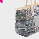 EMILY & NOAH JANNEKE Shopper