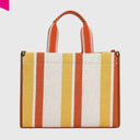 EMILY & NOAH JASMIN Shopper mittel
