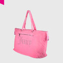 JUICY COUTURE Weekender Velour gross