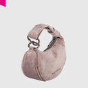 JUICY COUTURE BLOSSOM Hobo klein