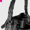 ABRO STAR SADDLE Schultertasche