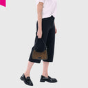 BURKELY ANIMO Schultertasche klein