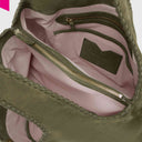 LES VISIONNAIRES PAZ COZY BOHO Shopper