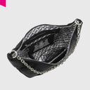 JUICY COUTURE KIMBERLY Hobo mittel