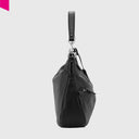 ABRO CARGO MEDIUM Beuteltasche Leder ATHENE WASHED