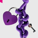 CROMIA LOVE Taschenanhänger