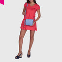 U.S. POLO ASSN. JONES Crossbody-Umhängetasche