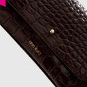 ANN KURZ MINI ENVELOPE Portemonnaie