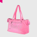 JUICY COUTURE Weekender Velour klein