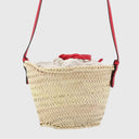 ABRO GEMMA Korb-Shopper klein