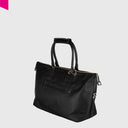 JUICY COUTURE Weekender Nylon klein