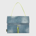 CLIO DENIM Schultertasche