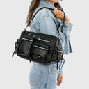 EMILY & NOAH HELENA Schultertasche mittel