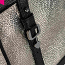 CROMIA HERA PLATINO Handtasche klein